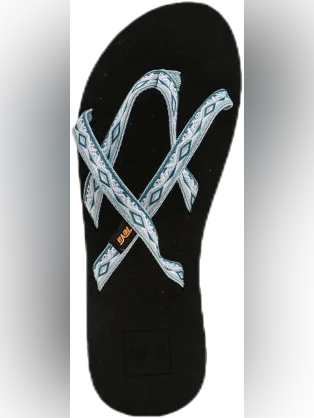 Teva Olowahu Sandal Size 7